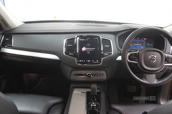 Used Volvo XC90 2022 for sale - 76139151: Photo 24