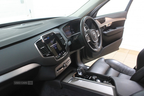 Used Volvo XC90 2022 for sale - 76139151: Photo 25