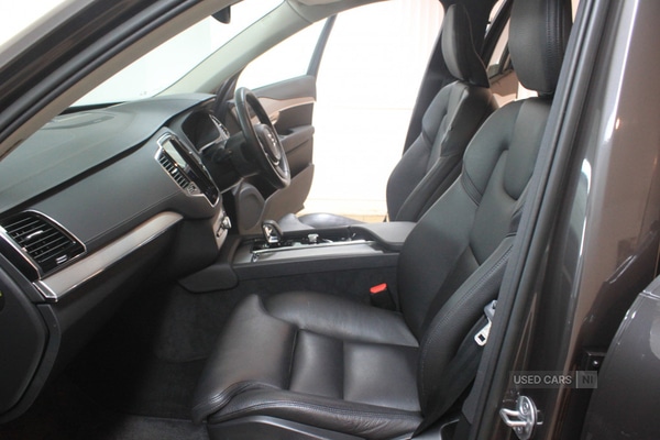 Used Volvo XC90 2022 for sale - 76139151: Photo 26