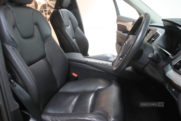 Used Volvo XC90 2022 for sale - 76139151: Photo 27