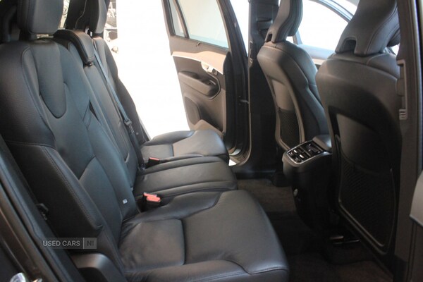 Used Volvo XC90 2022 for sale - 76139151: Photo 28