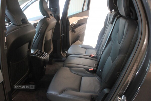 Used Volvo XC90 2022 for sale - 76139151: Photo 29