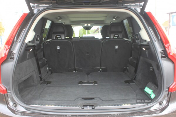 Used Volvo XC90 2022 for sale - 76139151: Photo 30