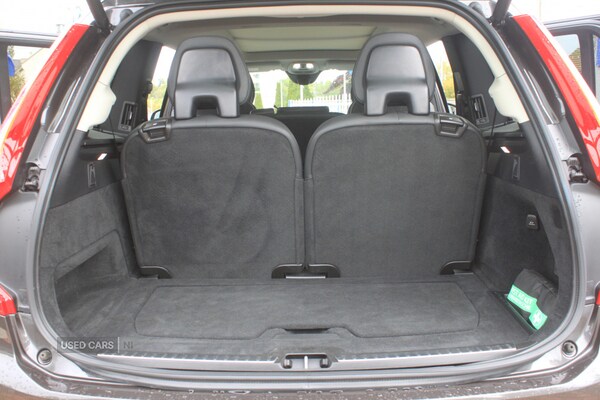 Used Volvo XC90 2022 for sale - 76139151: Photo 31