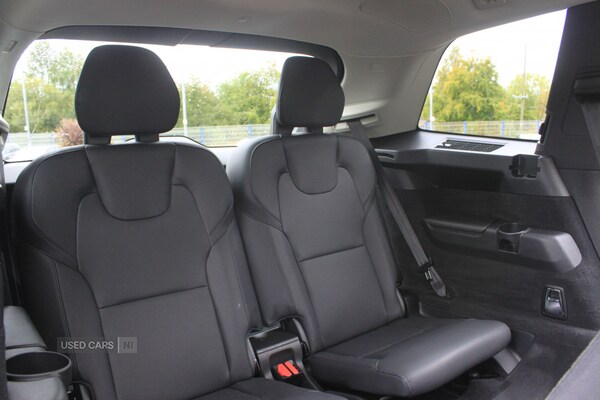 Used Volvo XC90 2022 for sale - 76139151: Photo 32