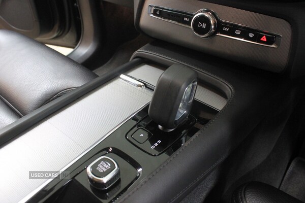 Used Volvo XC90 2022 for sale - 76139151: Photo 33