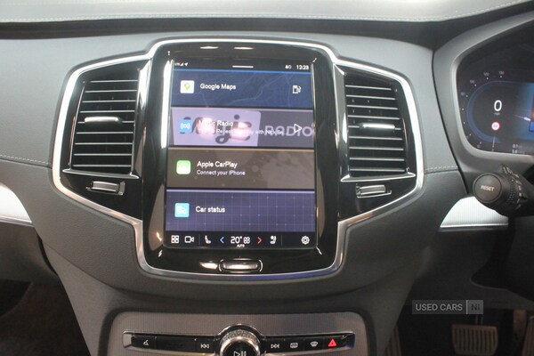 Used Volvo XC90 2022 for sale - 76139151: Photo 34