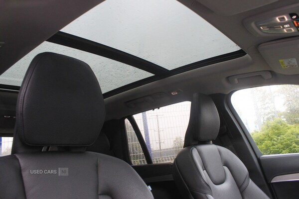 Used Volvo XC90 2022 for sale - 76139151: Photo 37