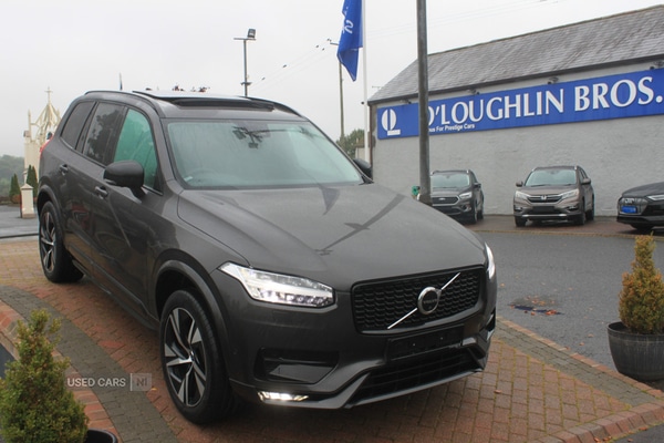 Used Volvo XC90 2022 for sale - 76139151: Photo 40