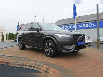 Used Volvo XC90 2022 for sale - 76139151: Photo