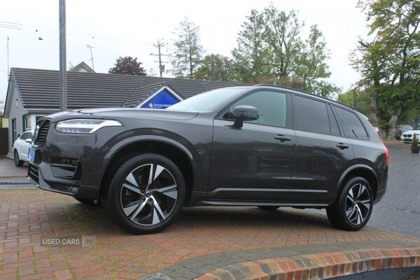 Used Volvo XC90 2022 for sale - 76139151: Photo 5
