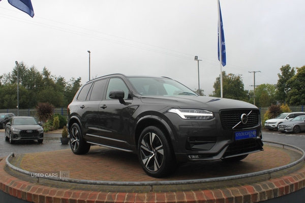 Used Volvo XC90 2022 for sale - 76139151: Photo 6