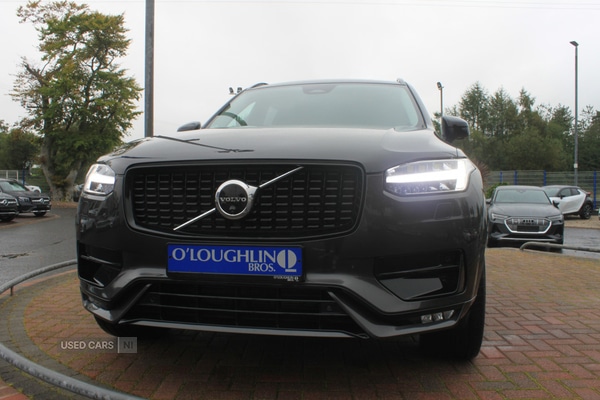 Used Volvo XC90 2022 for sale - 76139151: Photo 7