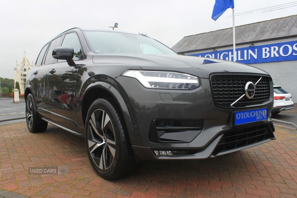 Used Volvo XC90 2022 for sale - 76139151: Photo 8