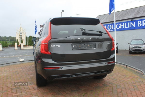 Used Volvo XC90 2022 for sale - 76139151: Photo 9
