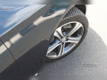 Used Mercedes-Benz E Class 2016 for sale - 78760164: Photo