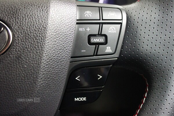 Vehicle 27