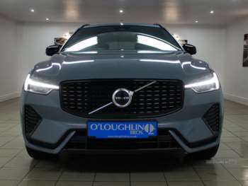 Used Volvo XC60 2022 for sale - 72399470: Photo