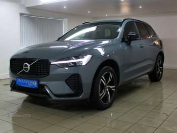 Used Volvo XC60 2022 for sale - 72399470: Photo