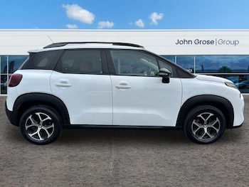Used Citroen C3 Aircross 2023 for sale - 78263382: Photo