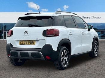 Used Citroen C3 Aircross 2023 for sale - 78263382: Photo