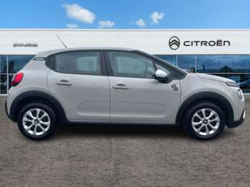 Used Citroen C3 2023 for sale - 74683944: Photo