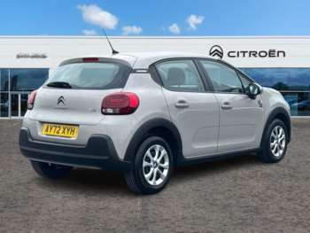 Used Citroen C3 2023 for sale - 74683944: Photo