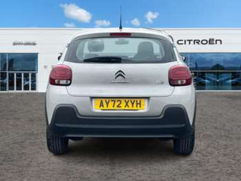 Used Citroen C3 2023 for sale - 74683944: Photo