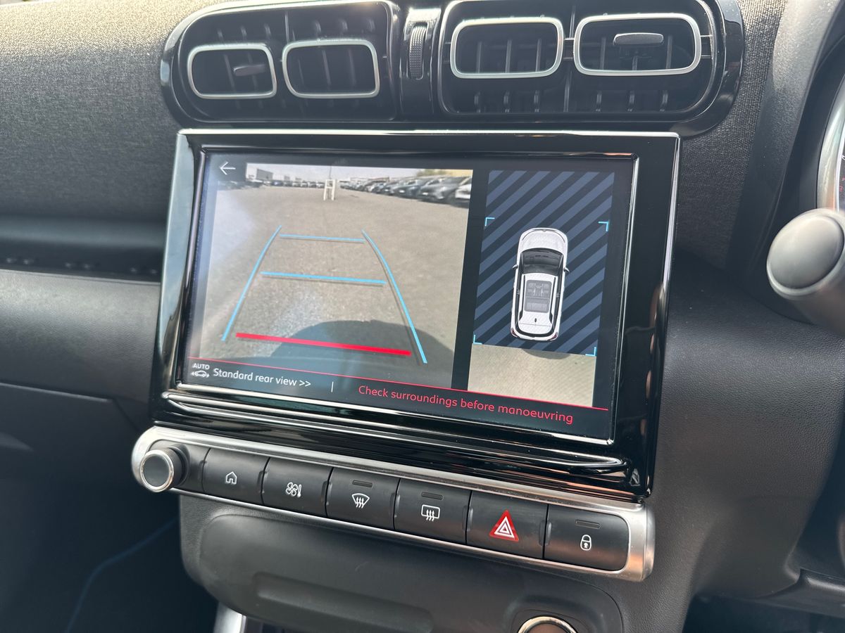 Vehicle 25