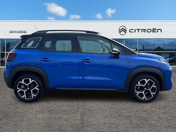 Used Citroen C3 Aircross 2024 for sale - 75393771: Photo