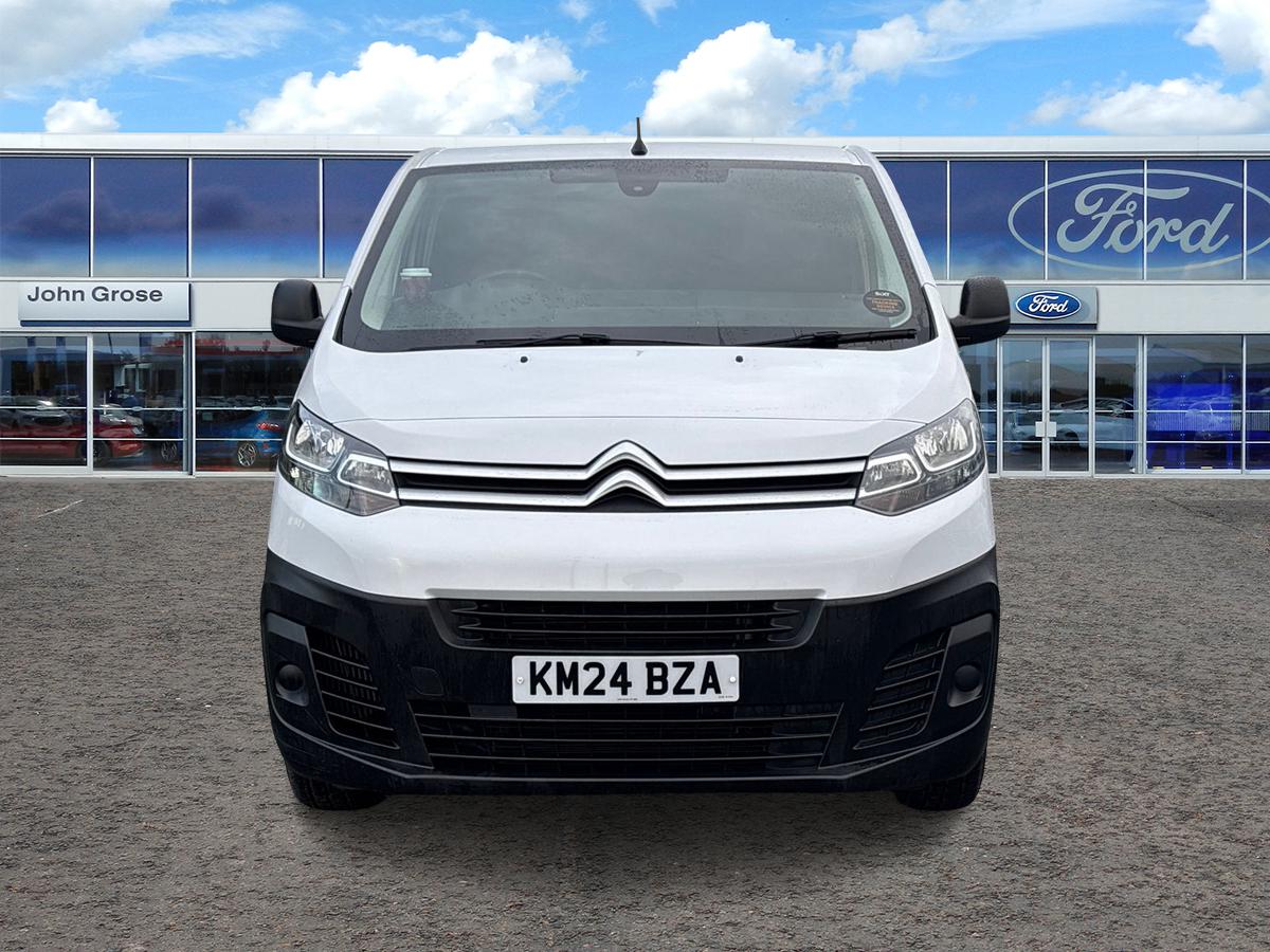 Used Citroen Dispatch 2024 for sale - 77346815: Photo 10