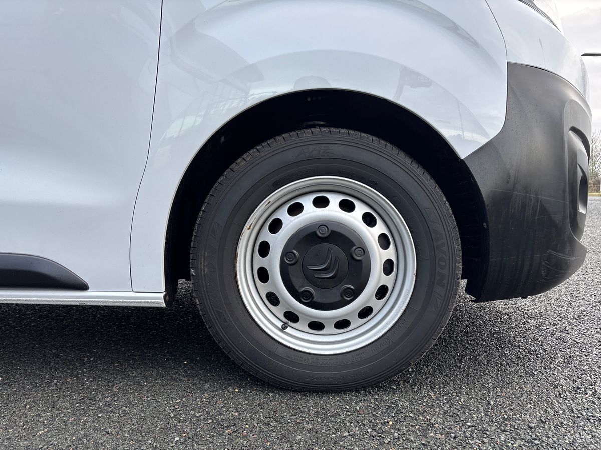 Used Citroen Dispatch 2024 for sale - 77346815: Photo 11