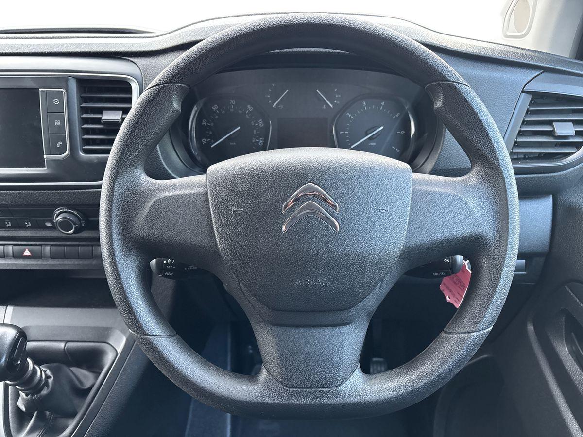 Used Citroen Dispatch 2024 for sale - 77346815: Photo 14