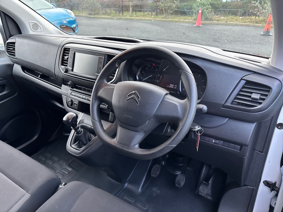 Used Citroen Dispatch 2024 for sale - 77346815: Photo 15