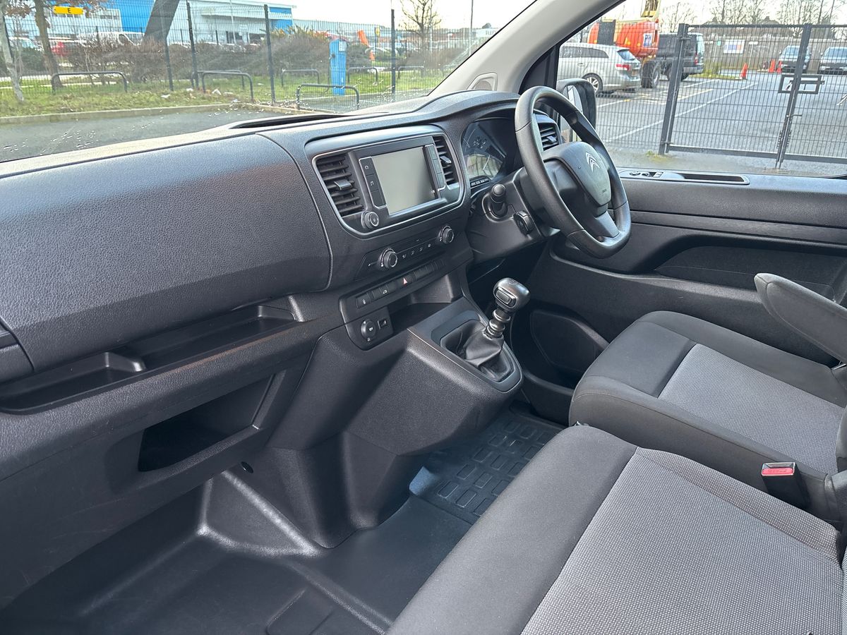 Used Citroen Dispatch 2024 for sale - 77346815: Photo 17