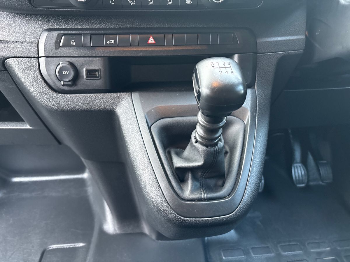 Used Citroen Dispatch 2024 for sale - 77346815: Photo 18