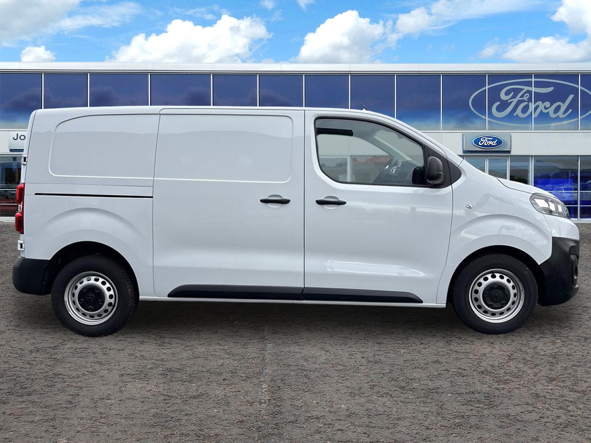 Used Citroen Dispatch 2024 for sale - 77346815: Photo 2