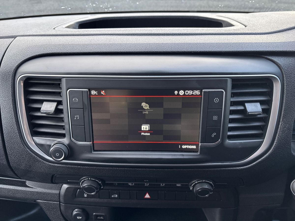 Used Citroen Dispatch 2024 for sale - 77346815: Photo 22