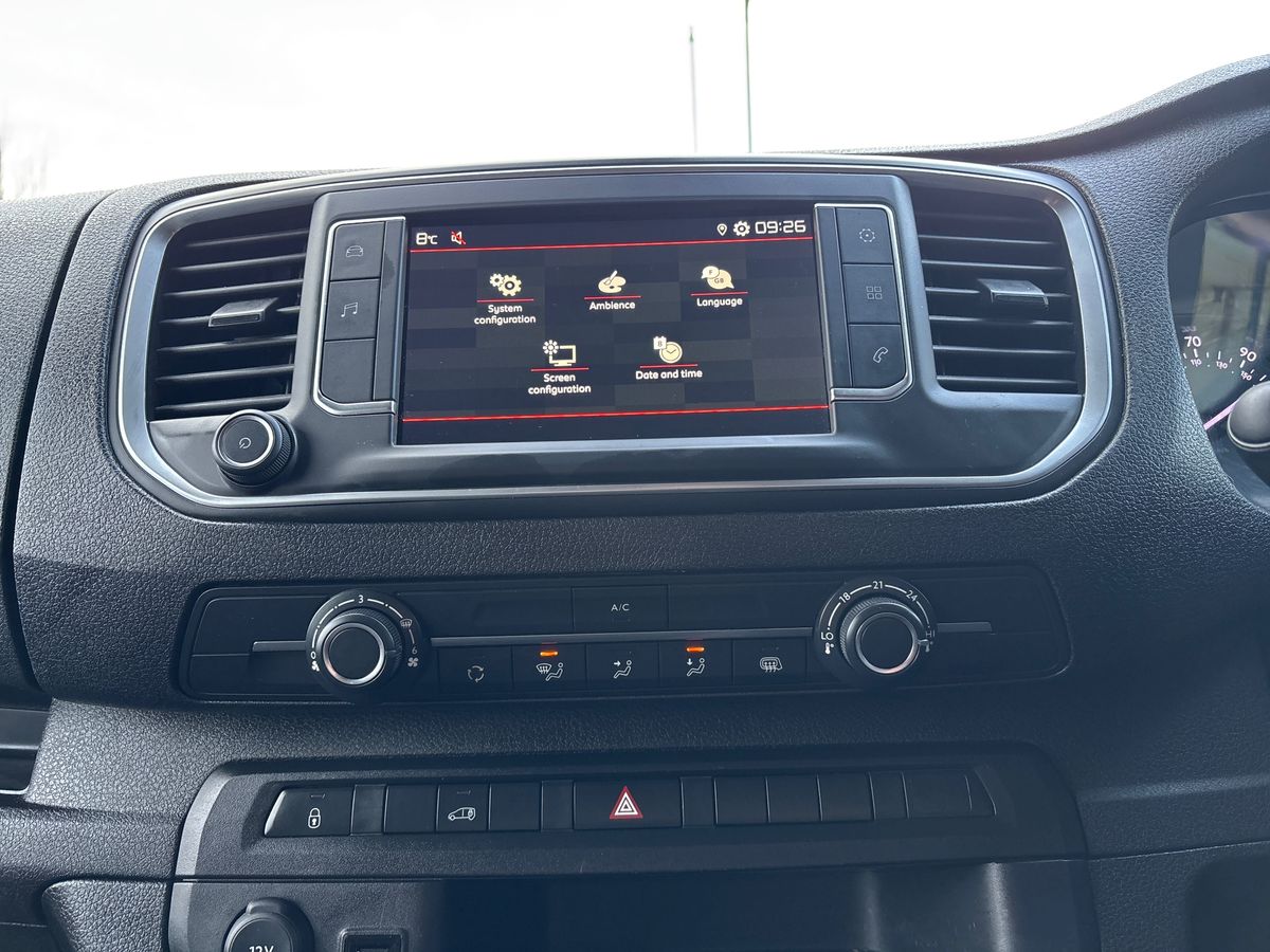 Used Citroen Dispatch 2024 for sale - 77346815: Photo 23