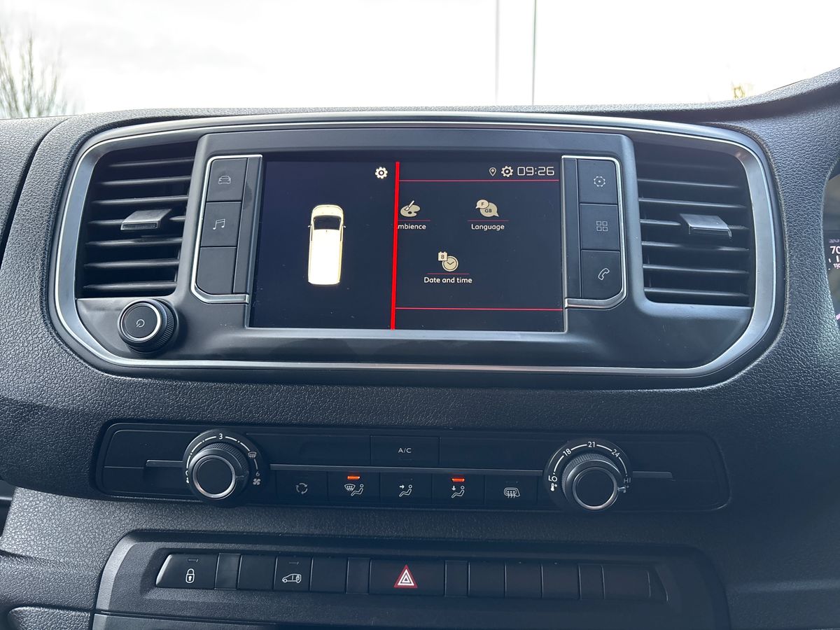 Used Citroen Dispatch 2024 for sale - 77346815: Photo 25