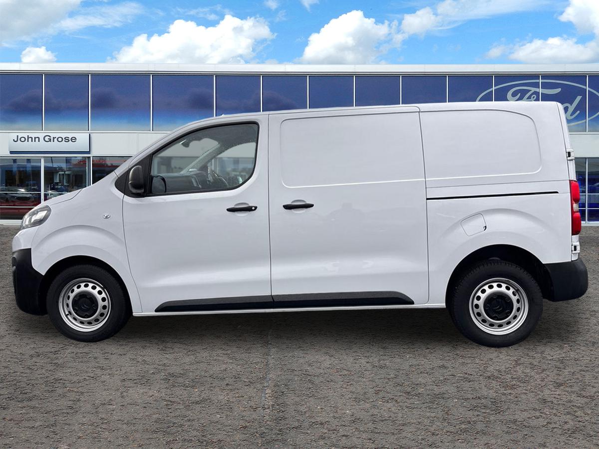 Used Citroen Dispatch 2024 for sale - 77346815: Photo 7