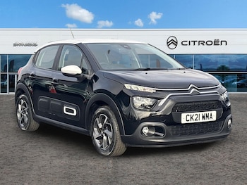 Used Citroen C3 2021 for sale - 76514766: Photo