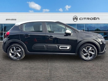 Used Citroen C3 2021 for sale - 76514766: Photo