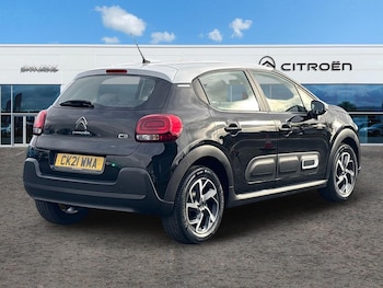 Used Citroen C3 2021 for sale - 76514766: Photo
