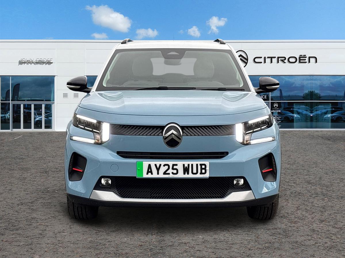 Used Citroen C3 2025 for sale - 76487340: Photo 10