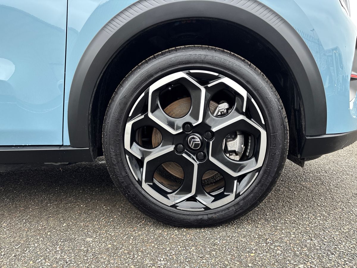 Used Citroen C3 2025 for sale - 76487340: Photo 11