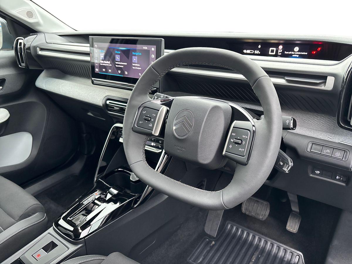 Used Citroen C3 2025 for sale - 76487340: Photo 13