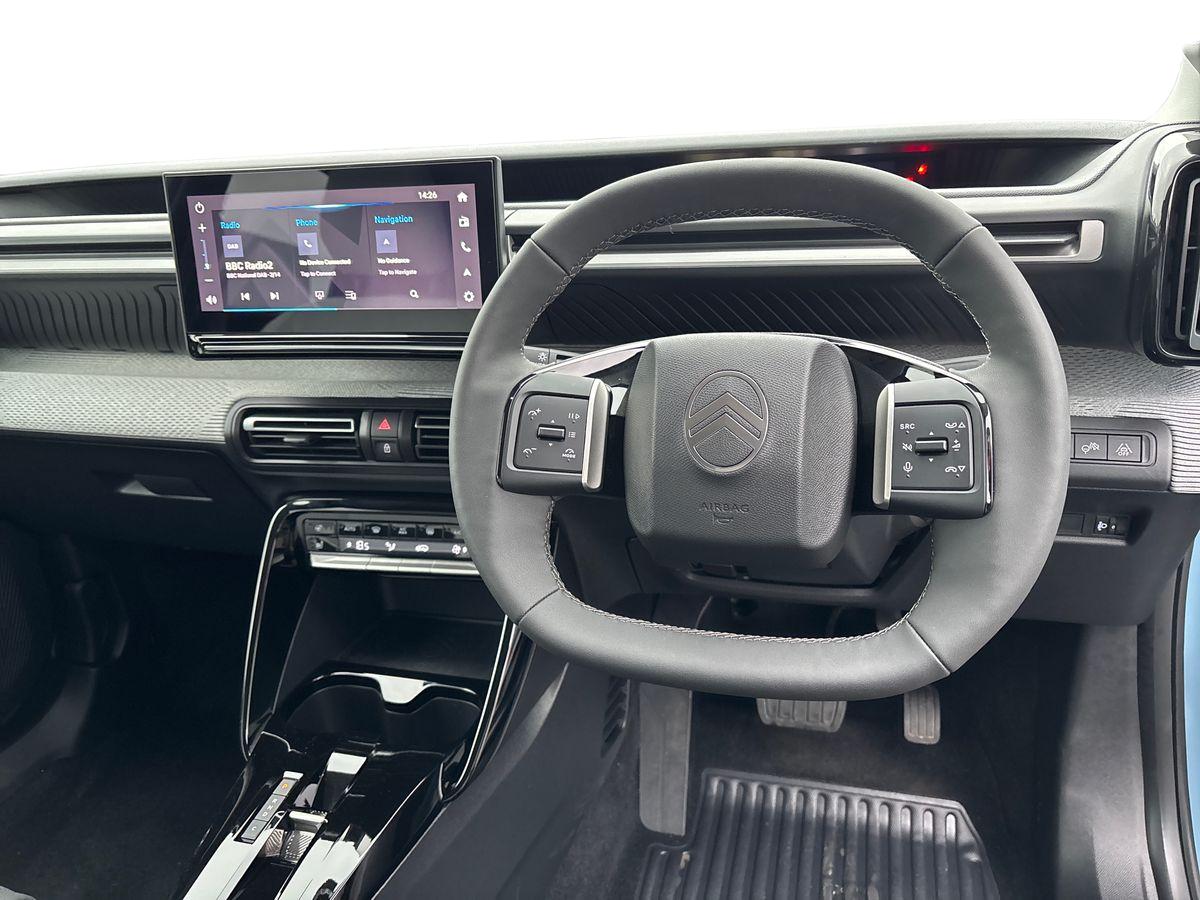 Used Citroen C3 2025 for sale - 76487340: Photo 14