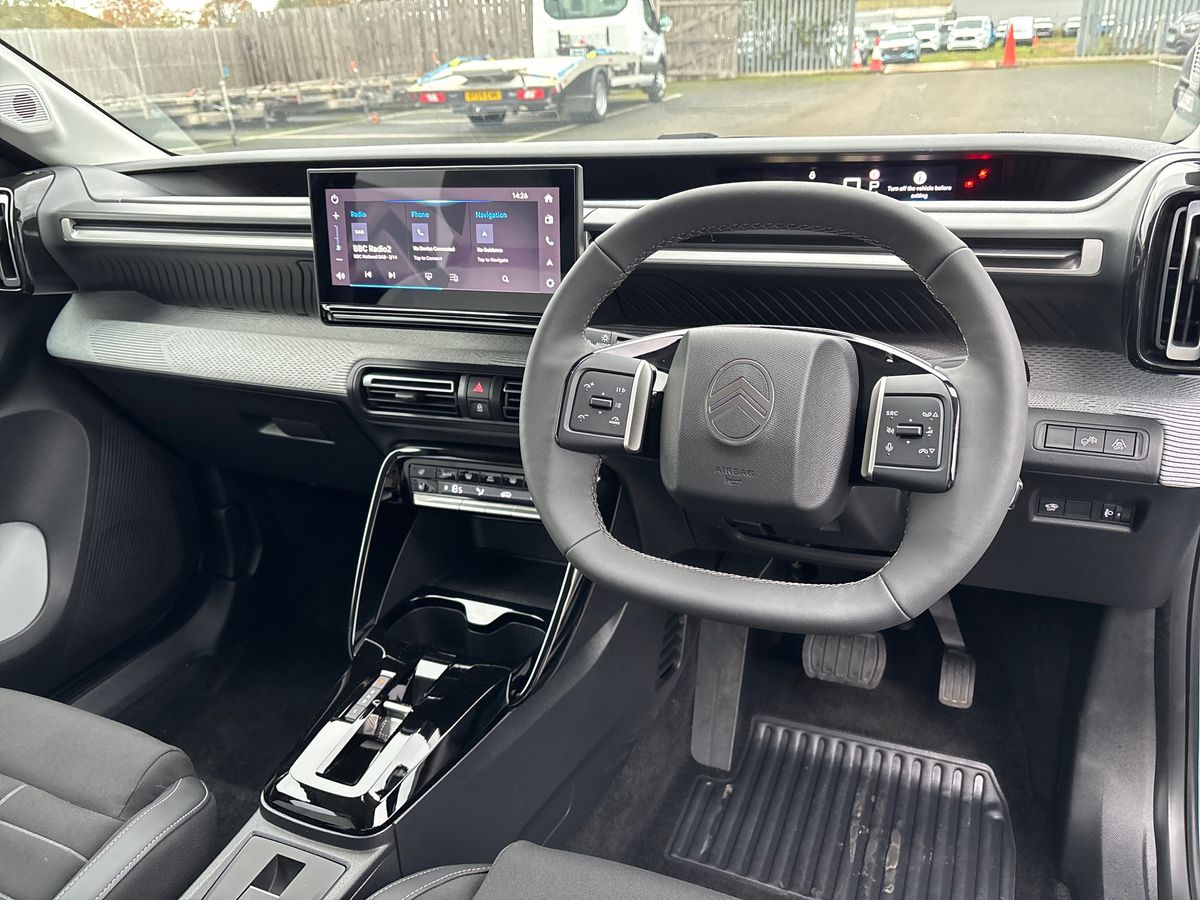 Used Citroen C3 2025 for sale - 76487340: Photo 15