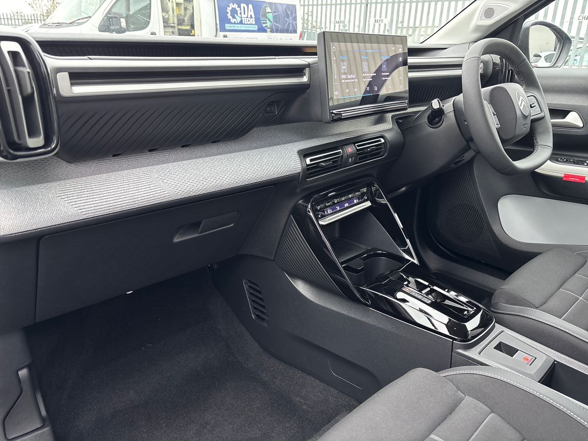 Used Citroen C3 2025 for sale - 76487340: Photo 17